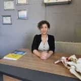 Fzt. Burcu Aplak Profil Fotoğrafı
