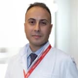Doç. Dr. Mustafa Kaplanoğlu Profil Fotoğrafı