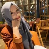 Fzt. Rabia Türkoğlu Profil Fotoğrafı