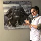 Dr. Dt. Sümeyye Kesgin Şen