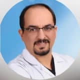 Op. Dr. Hakan Dabak Profil Fotoğrafı