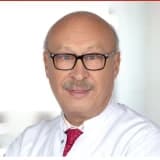 Op. Dr. İsmail Merih Yılmaz Profil Fotoğrafı