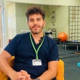 Fzt. Cenk Demirtekin Profil Fotoğrafı