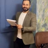Klinik Psikolog Mustafa Vurer Profil Fotoğrafı