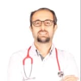 Uzm. Dr. Mehmet Ertaş Profil Fotoğrafı