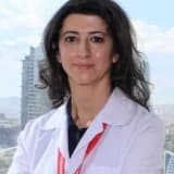 Prof. Dr. Ebru Akgül Ercan Profil Fotoğrafı