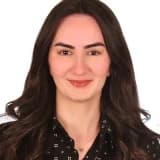 Klinik Psikolog Aysu Aydın Profil Fotoğrafı