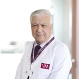 Prof. Dr. Arif Kökçü Profil Fotoğrafı