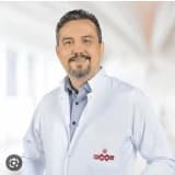 Dr. Öğr. Üyesi Fatih Öner Kaya Profil Fotoğrafı