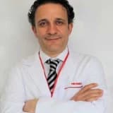Prof. Dr. Erkin Sönmez Profil Fotoğrafı