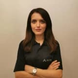 Fzt. Bahar Dağlı Gürbüz Profil Fotoğrafı