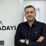 Uzm. Dt. Uğur Karadayı Profil Fotoğrafı