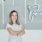 Dt. Melis Töz Ertop Profil Fotoğrafı