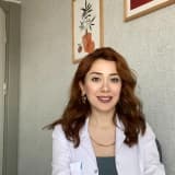Dyt. Gülsipan Yaşar Mollamehmetoğlu Profil Fotoğrafı
