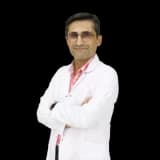 Uzm. Dr. İbrahim Korkmaz Profil Fotoğrafı