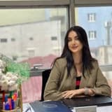 Dyt. Berçem Ecem Ersingün Profil Fotoğrafı