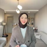 Klinik Psikolog Sibel Almina Yıldırır Profil Fotoğrafı