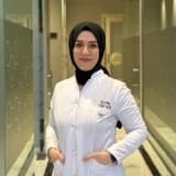 Dr. Dt. Nur Türkyıldız Profil Fotoğrafı