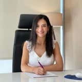 Uzm. Dr. Zeynep Gülçin Yıldırım Profil Fotoğrafı