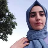 Dyt. Kübra Türk Profil Fotoğrafı