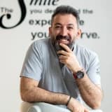 Dt. Serhat Çelik Profil Fotoğrafı