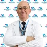 Dr. Ali Oymagil Profil Fotoğrafı