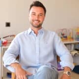 Klinik Psikolog Şefik Öztürk Profil Fotoğrafı