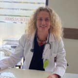 Uzm. Dr. Hacer Yılmaz Ünal Profil Fotoğrafı