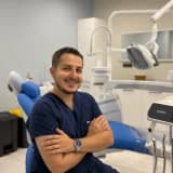 Dt. Alperen Kayış Profil Fotoğrafı