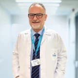 Op. Dr. Nural Cafer Çelik Profil Fotoğrafı