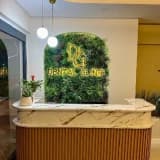 Dt. Damla Gümüş Profil Fotoğrafı