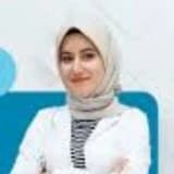 Dil ve Konuşma Terapisti Belgin Deniz Eşsiz Profil Fotoğrafı