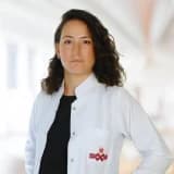 Uzm. Dr. Yonca SEKİBAĞ Profil Fotoğrafı