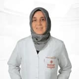 Uzm. Dr. Saliha Taşkın