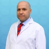 Uzm. Dr. Abdulkadir Asan Profil Fotoğrafı