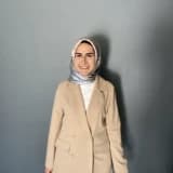 Klinik Psikolog Mine Tosuner Profil Fotoğrafı