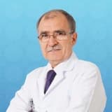 Prof. Dr. Hüseyin Öz