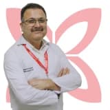 Op. Dr. Bünyamin Berber Profil Fotoğrafı