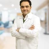 Uzm. Dr. Mehmet Emin Küçükoğlu Profil Fotoğrafı