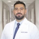 Dr. Öğr. Üyesi Bahtiyar Çiftçi Profil Fotoğrafı