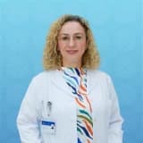 Doç. Dr. Güzide Doğan Profil Fotoğrafı