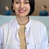 Uzm. Dr. Figen Bayraktar Profil Fotoğrafı