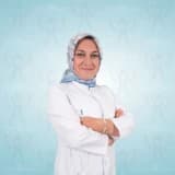 Uzm. Dr. Yasemin Akarlar Ok Profil Fotoğrafı
