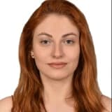 Psk. Dan. Ayşe Asena Gökalp Profil Fotoğrafı