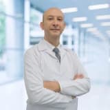 Doç. Dr. Rıfat Şahin Profil Fotoğrafı