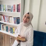 Psk. Dan. Simay Ekiz Profil Fotoğrafı