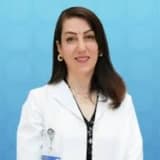 Prof. Dr. Neslihan Yılmaz Profil Fotoğrafı
