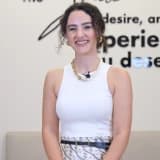 Dr. Dt. Aybike Düzgün Profil Fotoğrafı