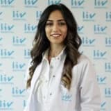 Klinik Psikolog Selenay Yücel Profil Fotoğrafı
