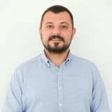 Dr. Cihan Topal Profil Fotoğrafı